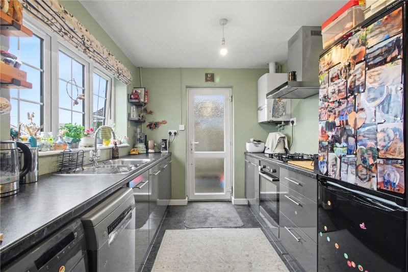 Cawstons Meadow, Poringland, Norwich, Norfolk, NR14