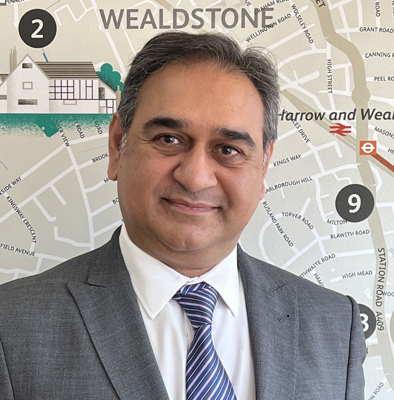 Harrow Estate & Letting Agents Winkworth Estate Agents in Harrow HA1