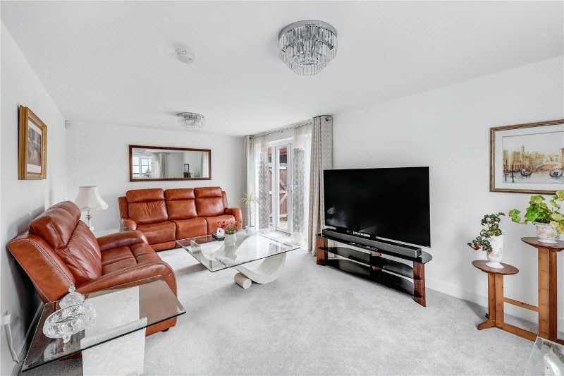 Foulser Close, Old Catton, Norwich, Norfolk, NR6