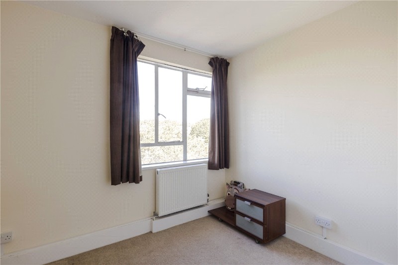 Hallfield Estate, Bayswater, W2