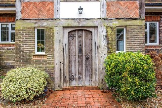Harestock Road, Winchester, Hampshire, SO22