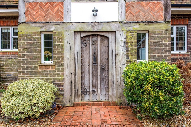 Harestock Road, Winchester, Hampshire, SO22