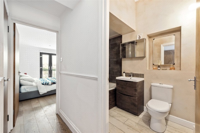 Cadogan Terrace, London, E9