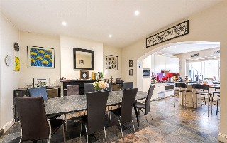 Sussex Street, London, SW1V