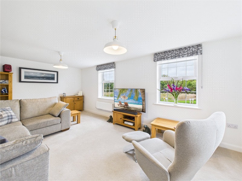 Clarissa Close, Tiverton, Devon, EX16