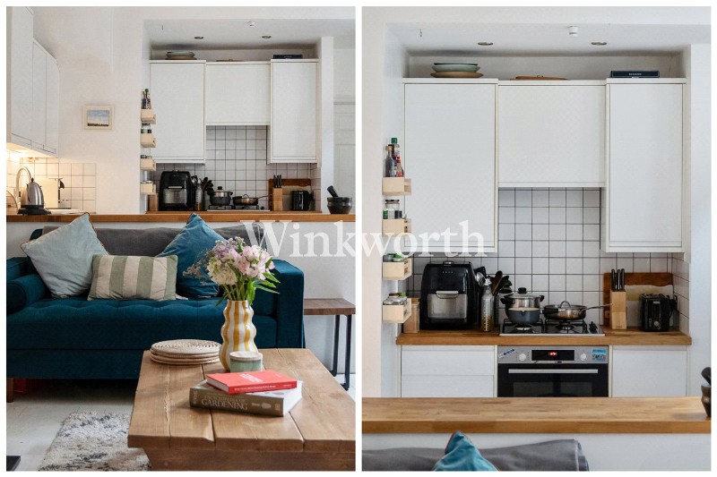 Lyndhurst Road, London, N22