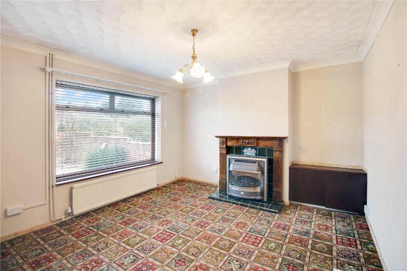 Lowry Cole Road, Sprowston, Norwich, Norfolk, NR6