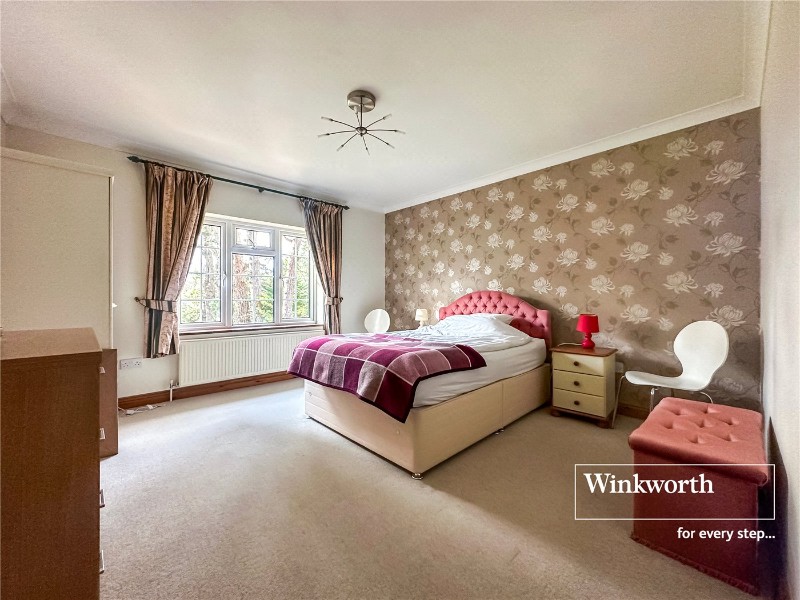 Aldridge Road, Ferndown, Dorset, BH22