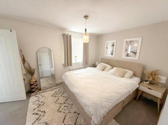 Harrier Way, Market Deeping, Peterborough, Lincolnshire, PE6