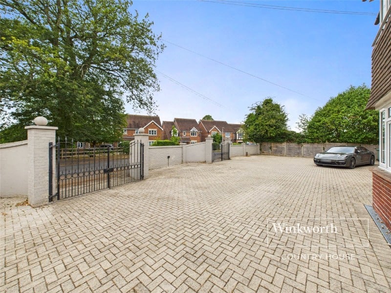 Westwood Road, Tilehurst, Reading, Berkshire, RG31