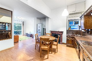 Eaton Rise, London, W5
