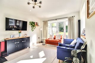 Caistor Lane, Poringland, Norwich, Norfolk, NR14