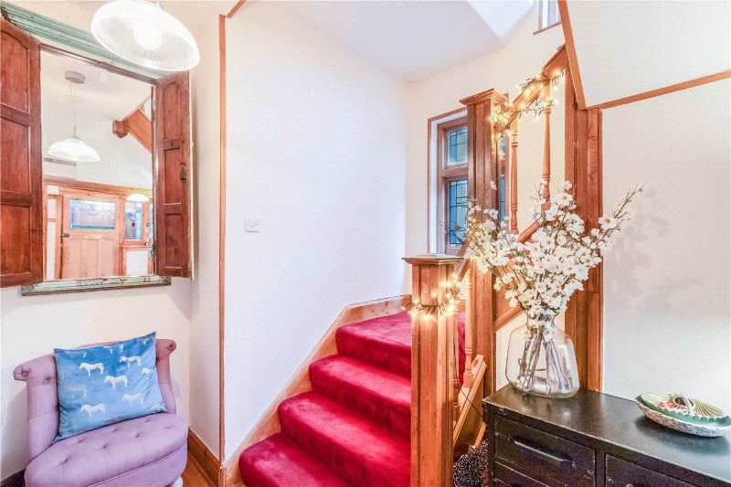 Shelbury Road, East Dulwich, London, SE22