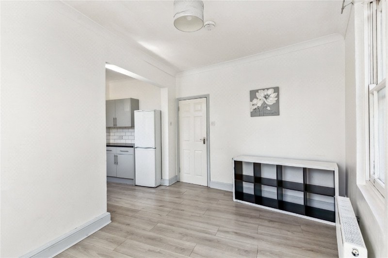 Mildmay Park, Islington, London, N1