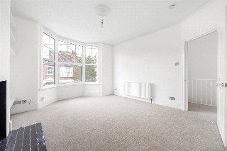 Ryedale, East Dulwich, London, SE22