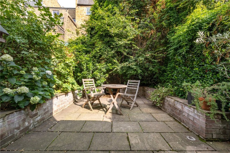Averill Street, London, W6