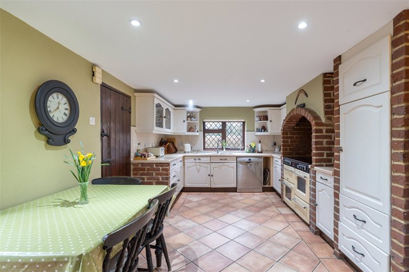 Broadmoor Road, Corfe Mullen, Wimborne, Dorset, BH21