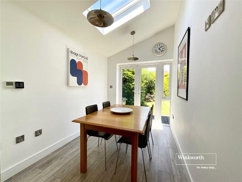 Ranelagh Road, Highcliffe, Christchurch, Dorset, BH23