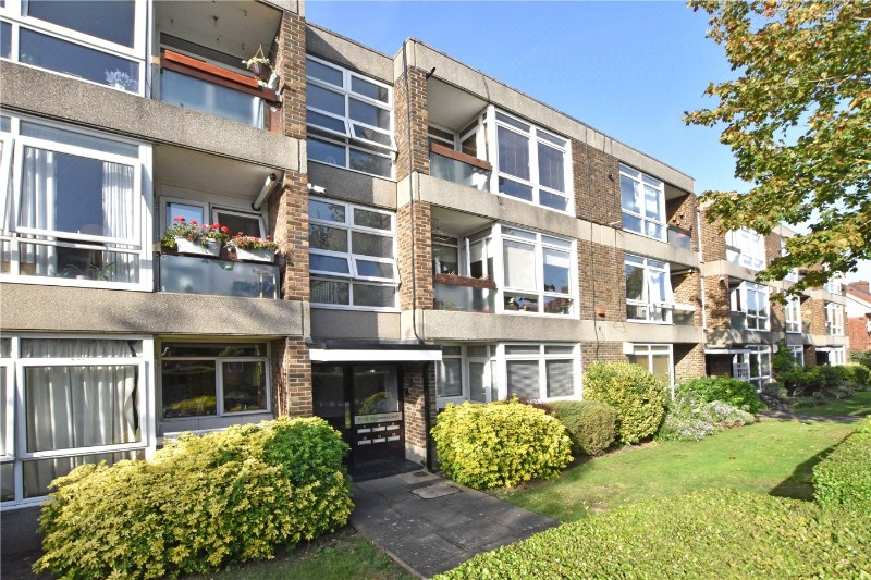 Wricklemarsh Road, Blackheath, London, SE3