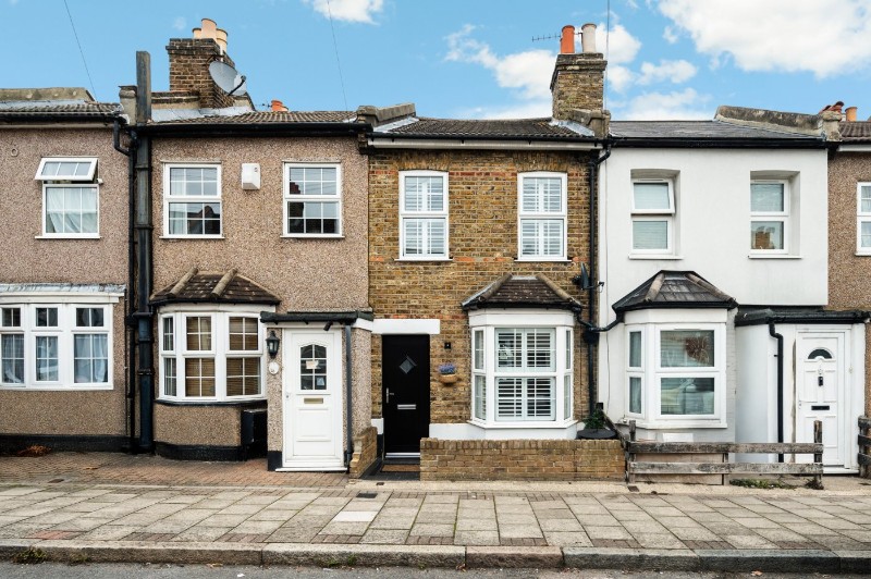 Sultan Street, Beckenham, BR3