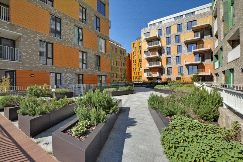 Brunel House, 148 Christchurch Way, Greenwich, London, SE10