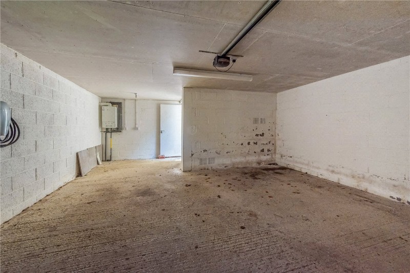 Elizabeth Place, Winchester, Hampshire, SO22