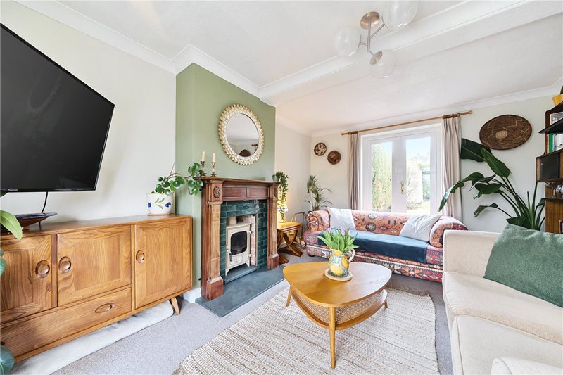 Majendie Close, Speen, Newbury, Berkshire, RG14