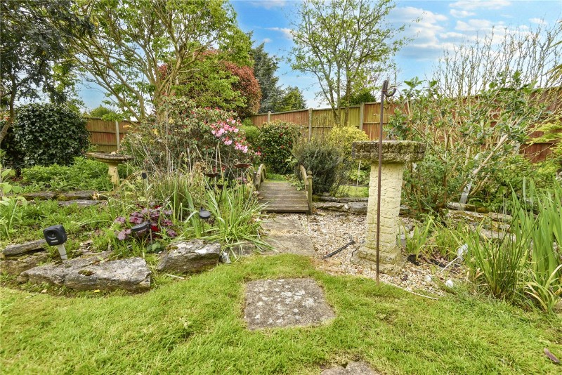 Wimborne Road West, Wimborne, Dorset, BH21