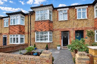 Manor Lane, Hither Green, London, SE13