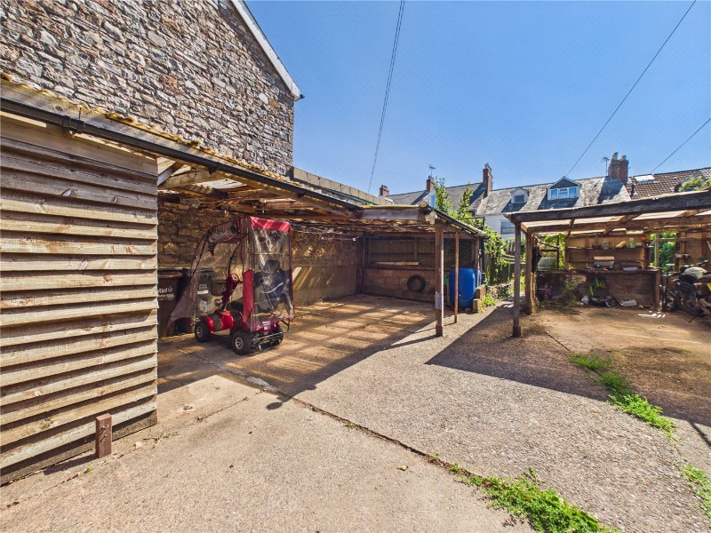 Castle Street, Tiverton, Devon, EX16