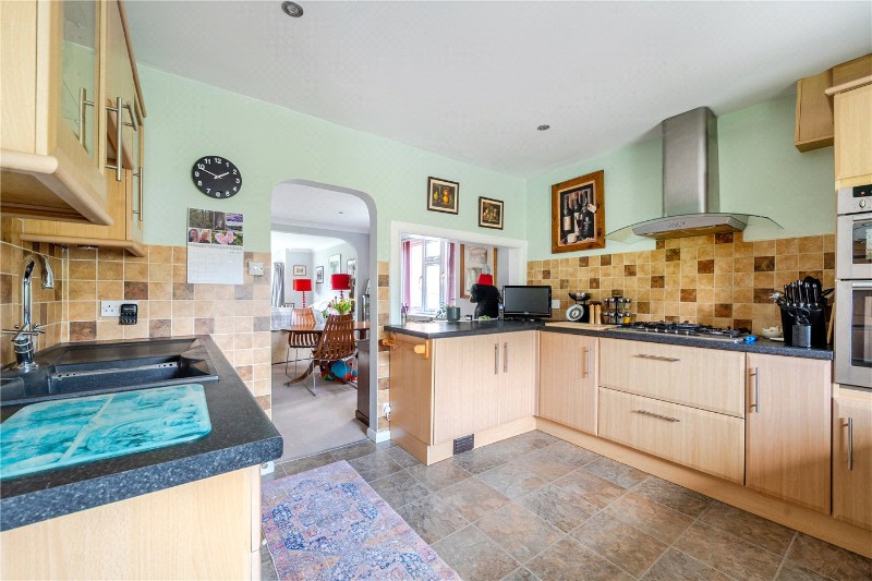 Upper Weybourne Lane, Farnham, Surrey, GU9