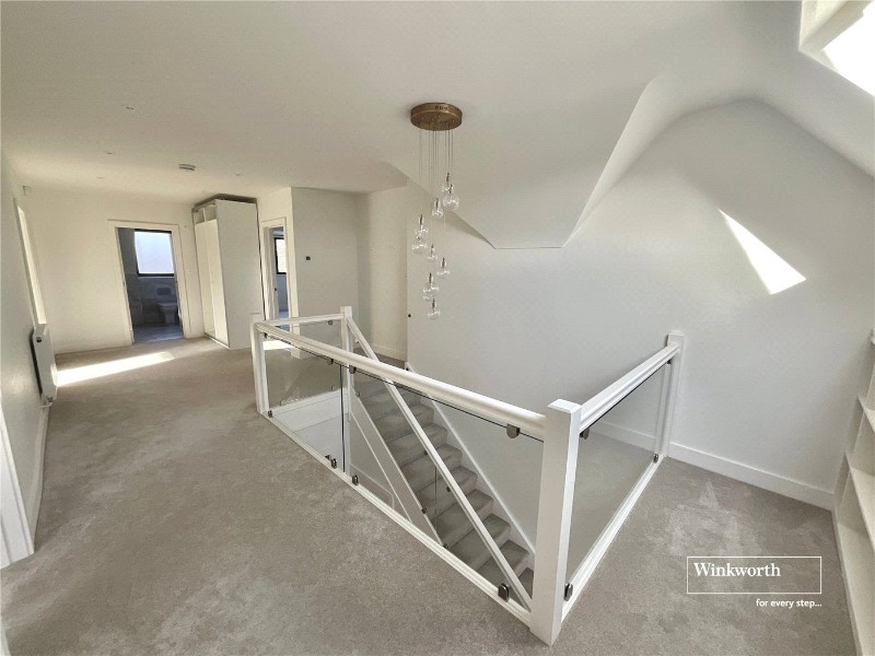 Nea Road, Christchurch, Dorset, BH23