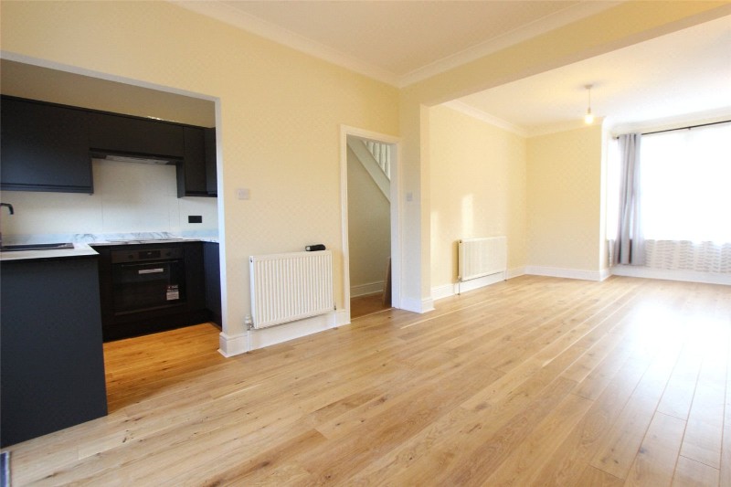 Stornoway Road, Southend-on-Sea, SS2