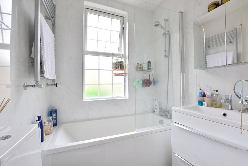 Murillo Road, London, SE13