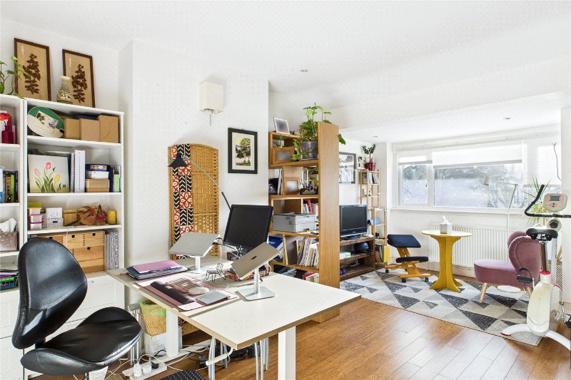 The Chase, London, SW16