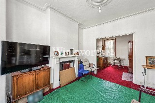 Harringay Road, London, N15