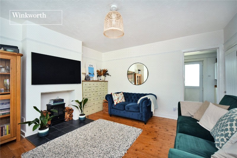 Brinkley Road, Worcester Park, KT4