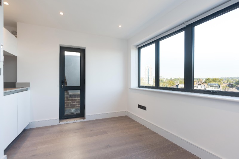 Meadowbank, Primrose Hill, London, NW3