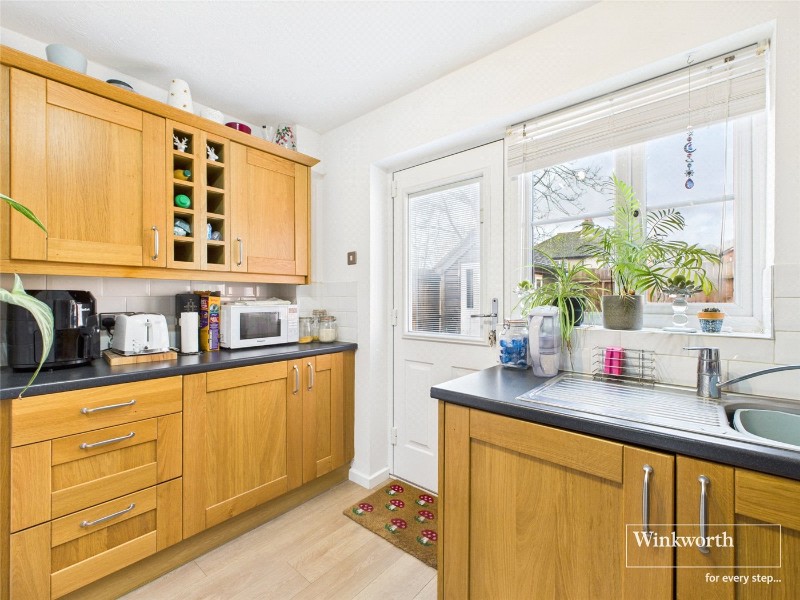 Orchardene, Newbury, Berkshire, RG14