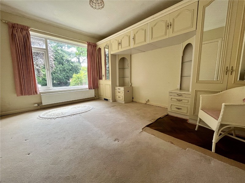 Portarlington Road, Bournemouth, BH4