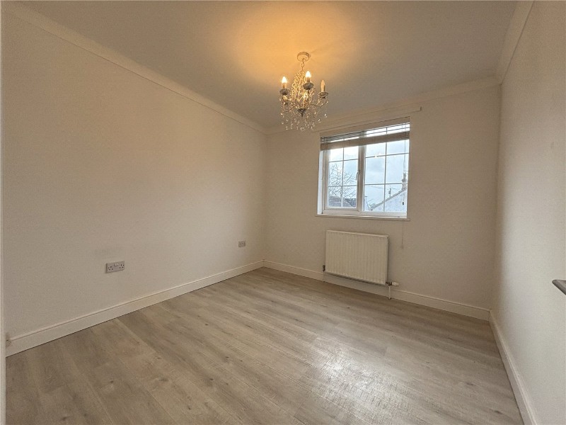 Westgate, Sleaford, Lincolnshire, NG34