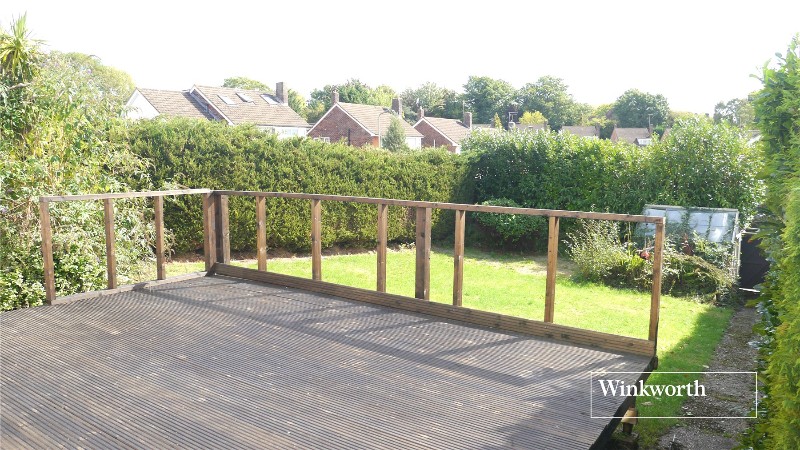 Bells Hill, Barnet, EN5