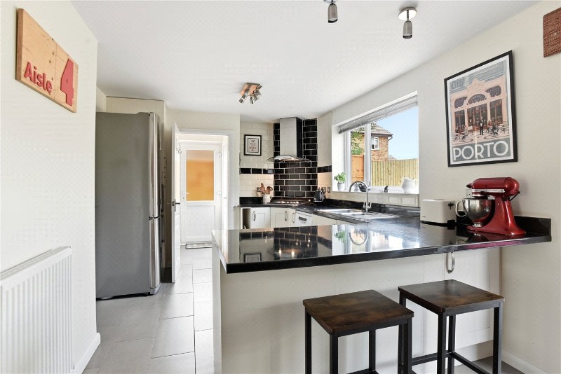 Heron Lane, Stratford-upon-Avon, Warwickshire, CV37