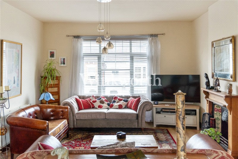 Cavendish Road, London, N4