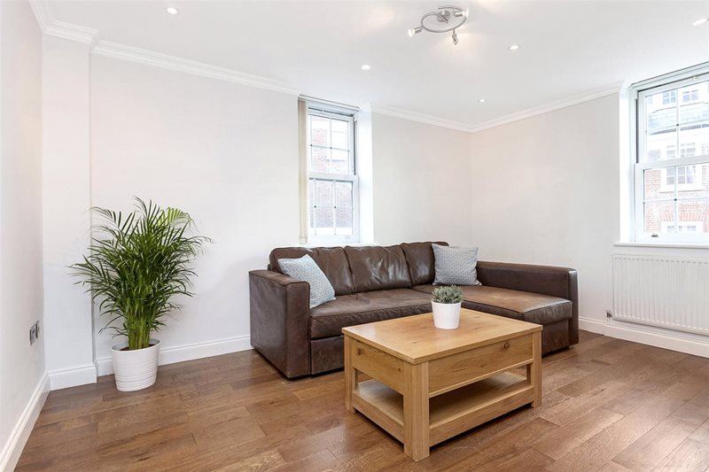 Gwynne House, Lloyd Baker Street, London, WC1X