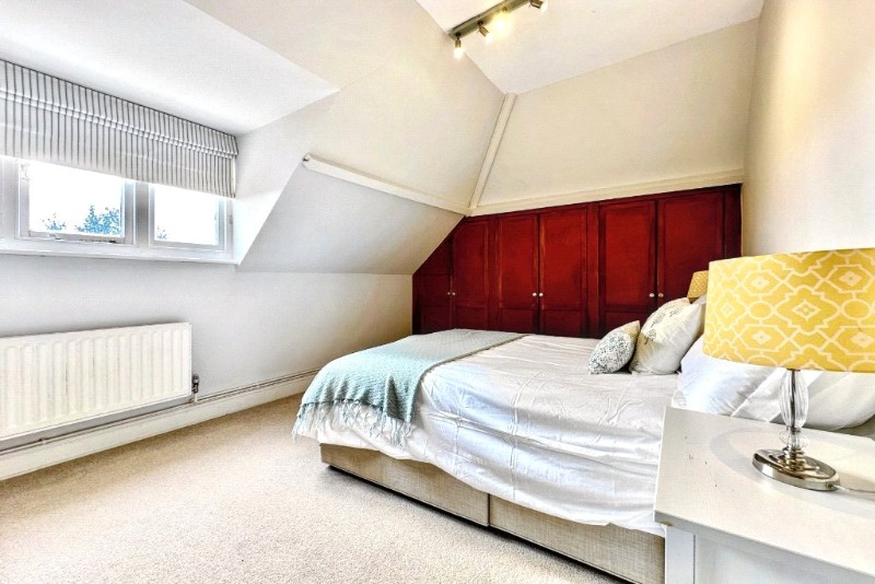 Studland Road, Bournemouth, BH4