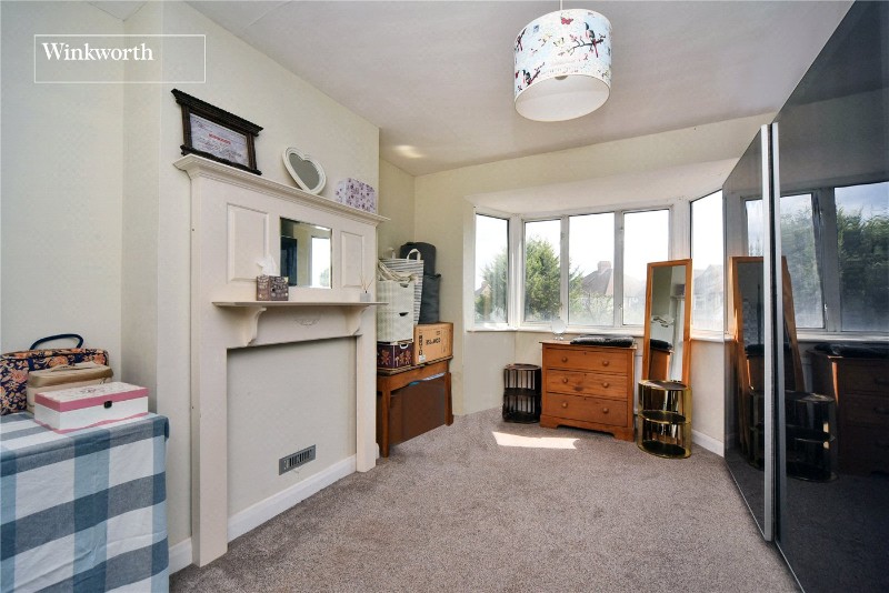 Glebe Gardens, New Malden, KT3