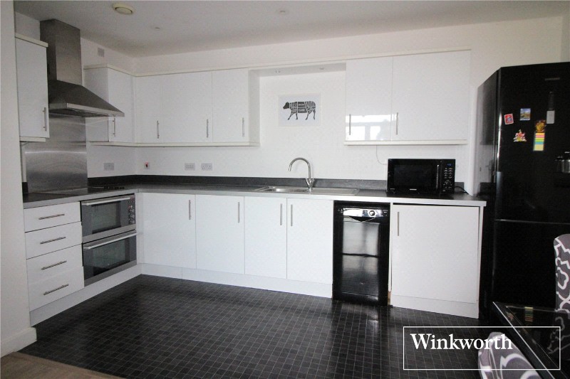 Foster House, Maxwell Road, Borehamwood, Hertfordshire, WD6