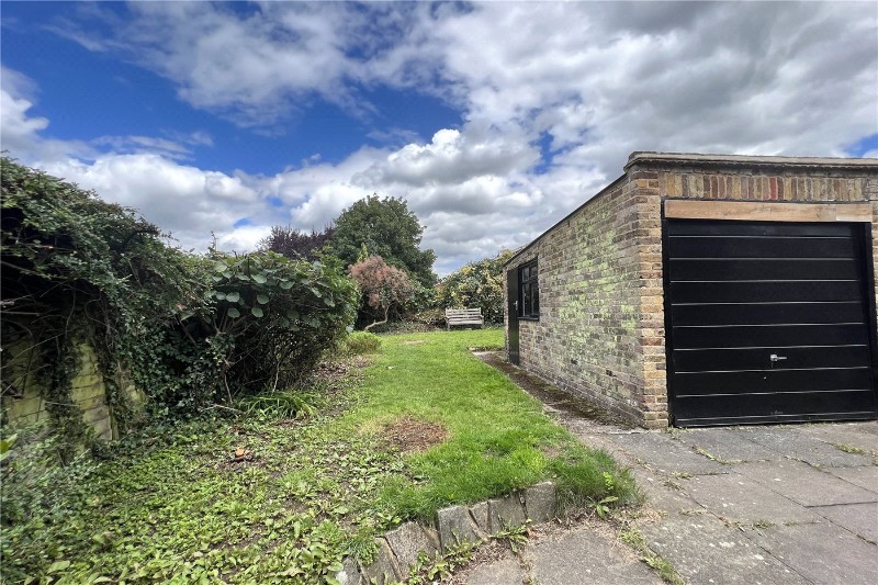 Narcot Lane, Chalfont St. Giles, HP8
