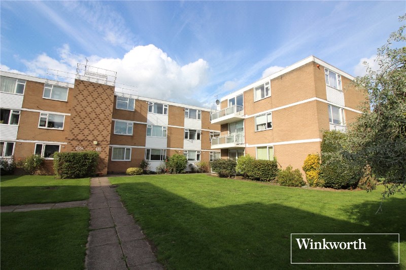 Boreham Holt, Elstree, Borehamwood, Hertfordshire, WD6